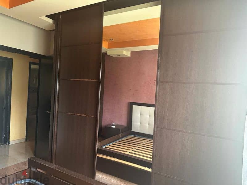 furnished apartment for rent in Daychounieh شقة مفروشة للايجار في داشو 14