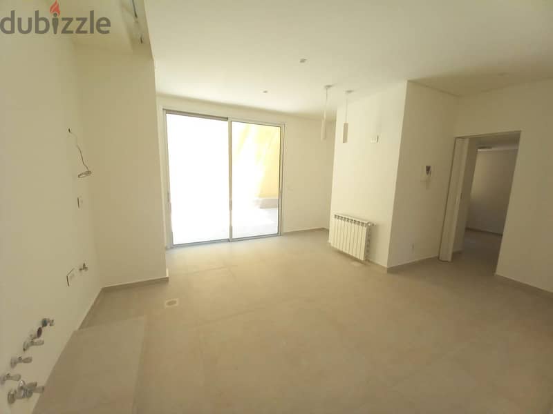 Apartment for sale in Jal El Dib شقة للبيع في جل الديب 6