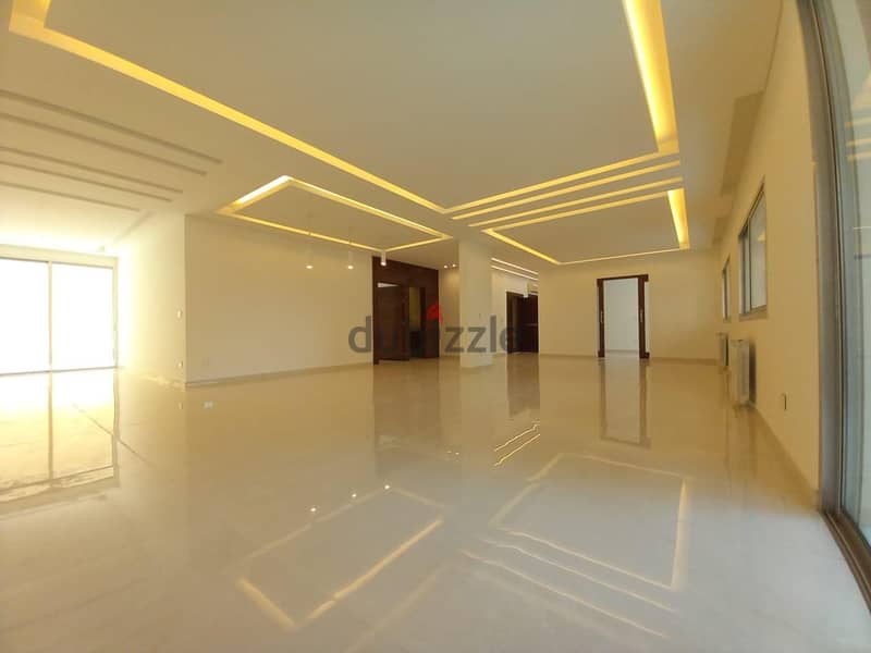 Apartment for sale in Jal El Dib شقة للبيع في جل الديب 7