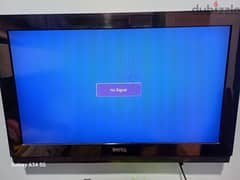 Benq Tv in a very good condition