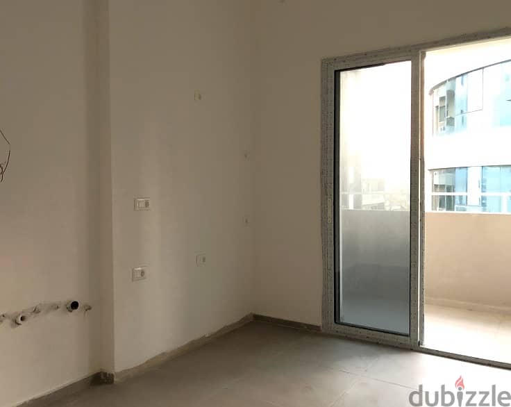 109 SQM Prime Location Apartment in Achrafieh, Beirut with City View 3