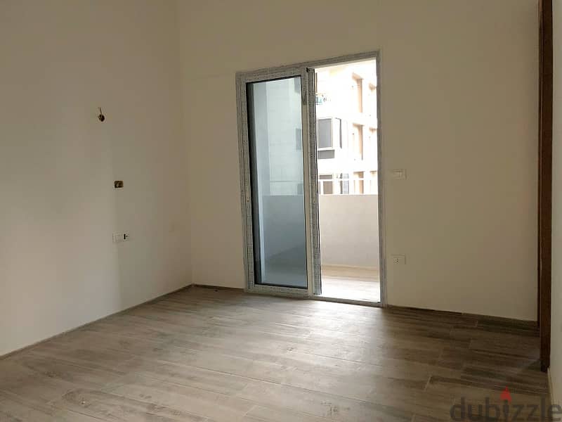 109 SQM Prime Location Apartment in Achrafieh, Beirut with City View 6