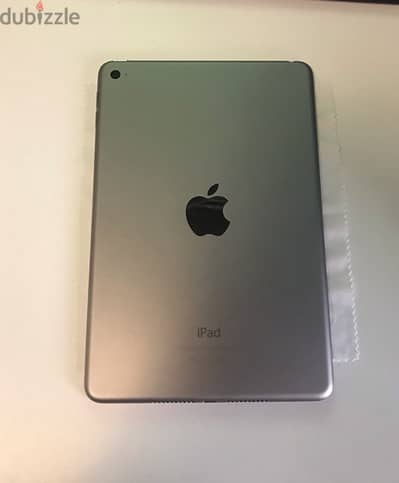 Ipad mini 4 128gb