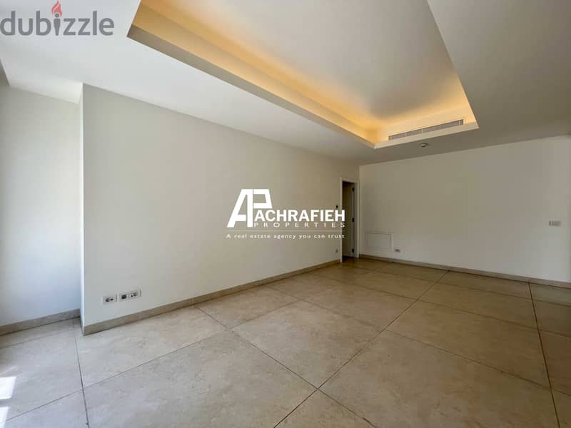 445 Sqm - Apartment For Rent In Achrafieh - شقة للأجار في الأشرفية 9