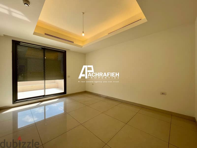 445 Sqm - Apartment For Rent In Achrafieh - شقة للأجار في الأشرفية 12