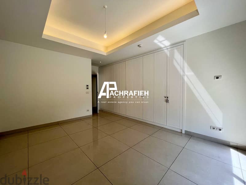 445 Sqm - Apartment For Rent In Achrafieh - شقة للأجار في الأشرفية 13