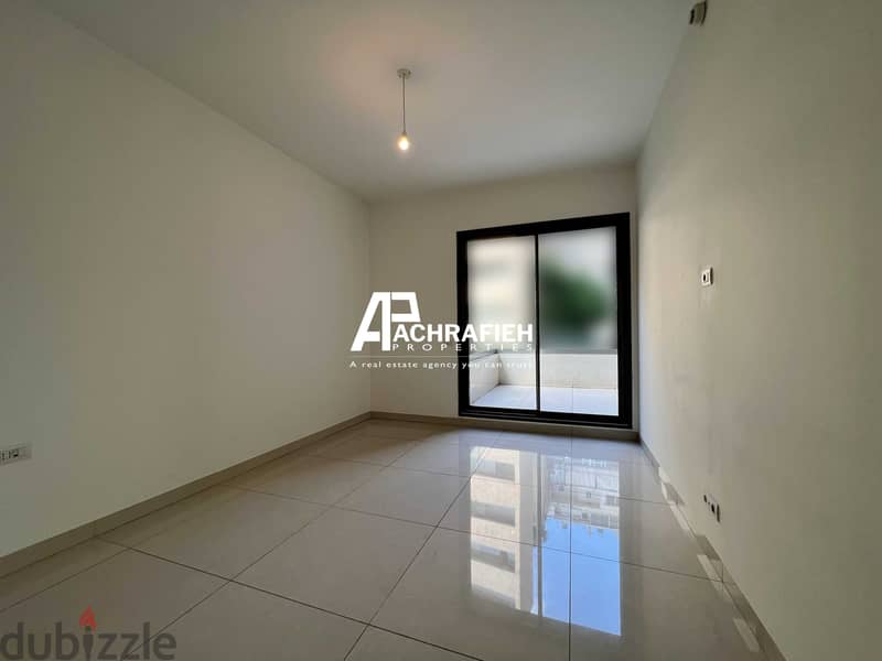 445 Sqm - Apartment For Rent In Achrafieh - شقة للأجار في الأشرفية 15