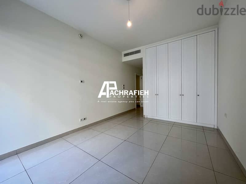 445 Sqm - Apartment For Rent In Achrafieh - شقة للأجار في الأشرفية 16