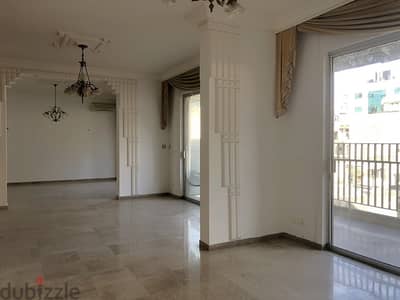 200 SQM Prime Location Apartment in Achrafieh, Beirut