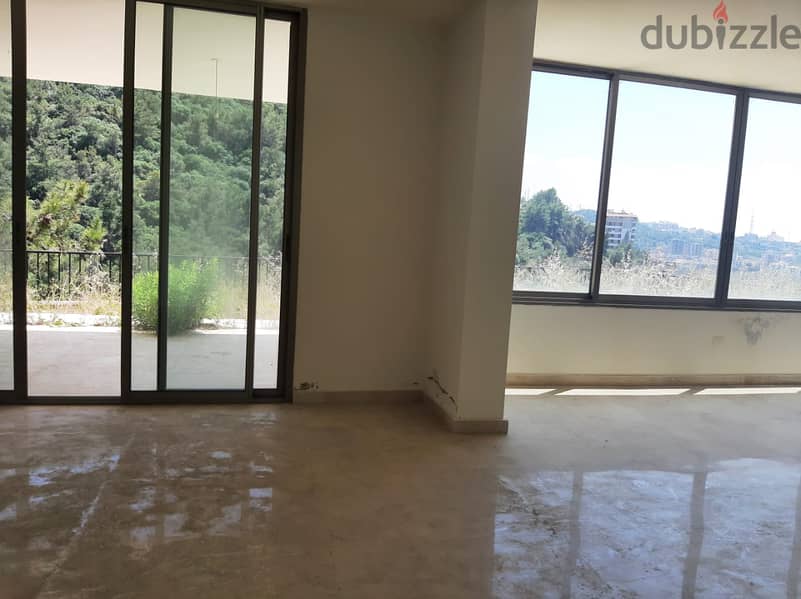 RABWEH PRIME (250Sq) WITH TERRACE AND SEA VIEW , (RAB-117) 3