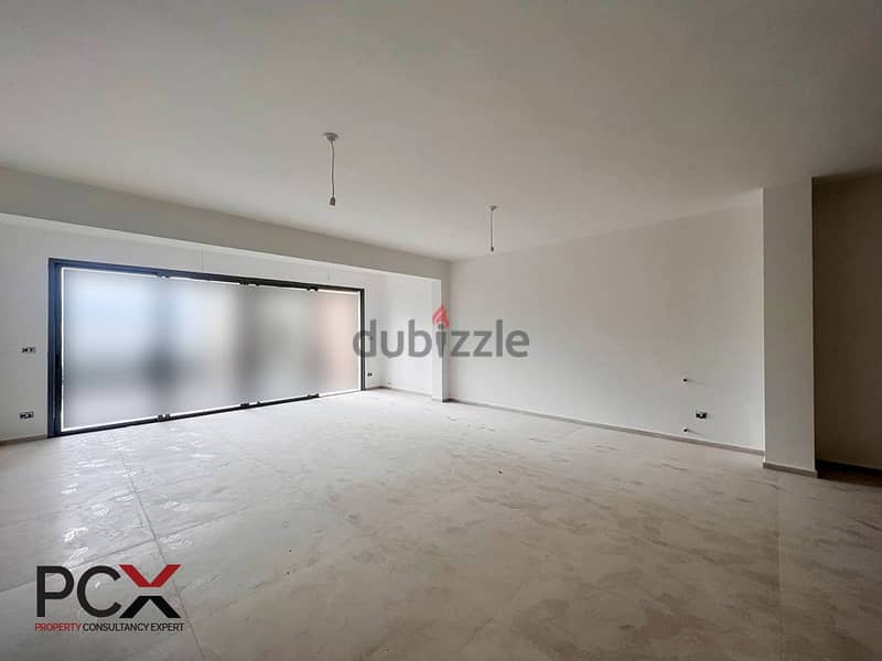 Apartment for Sale in Yarzeh with Terrace I Brand New 3