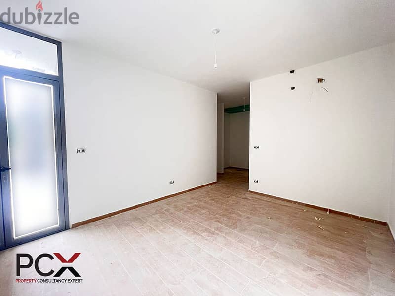 Apartment for Sale in Yarzeh with Terrace I Brand New 10