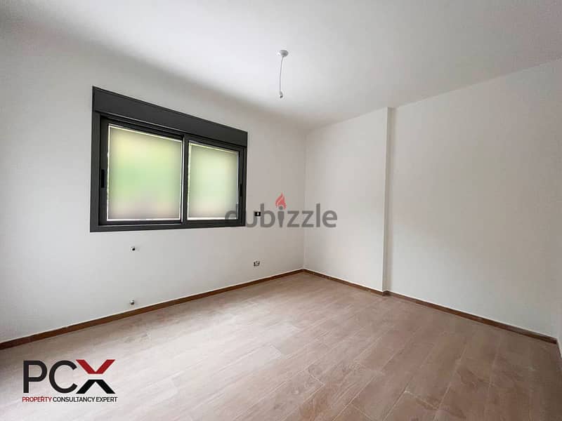 Apartment for Sale in Yarzeh with Terrace I Brand New 11