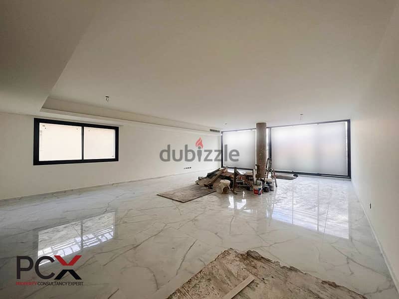 Apartment for Sale in Yarzeh I Luminous | Prime Location 0