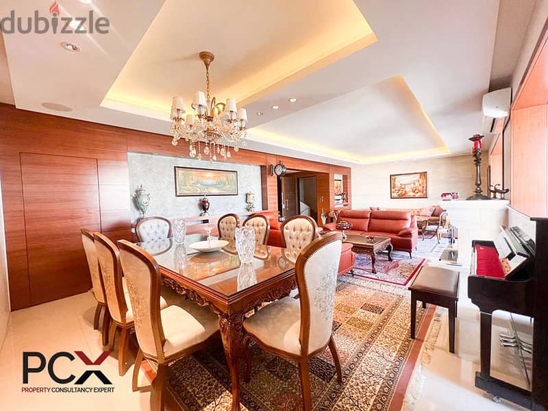 Apartment for Sale In Yarzeh | Calm Area I Prime Location 7