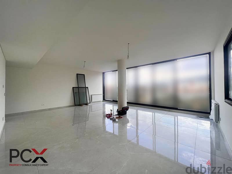 Spacious  | Apartment for Sale in Yarze 1