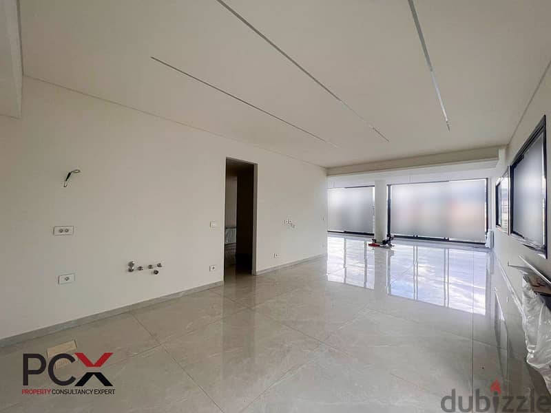 Spacious  | Apartment for Sale in Yarze 2
