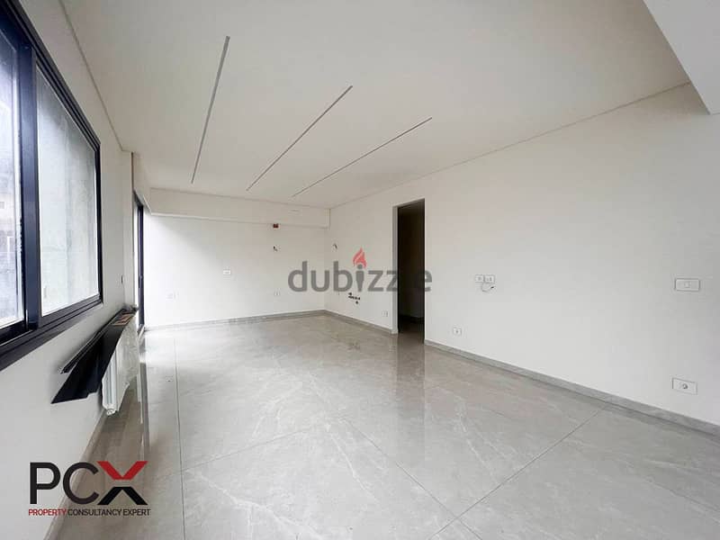 Spacious  | Apartment for Sale in Yarze 3