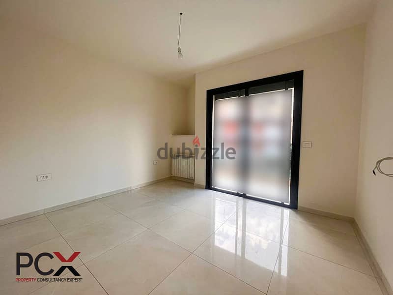 Spacious  | Apartment for Sale in Yarze 8