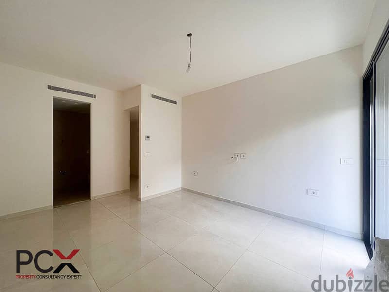 Spacious  | Apartment for Sale in Yarze 9