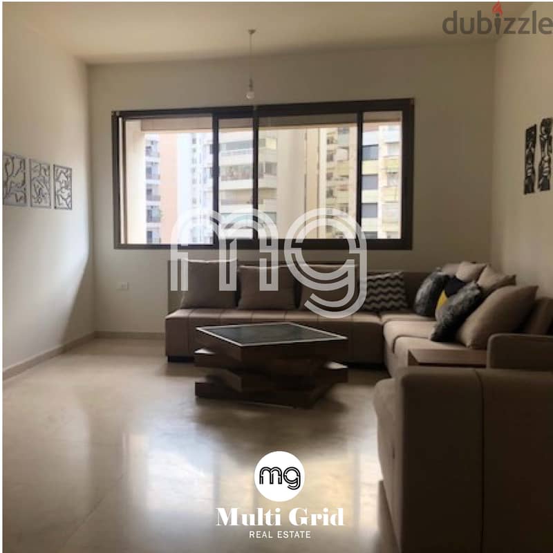 Apartment For Sale in Sahel Alma, JC-4180 , شقة للبيع في ساحل علما 4