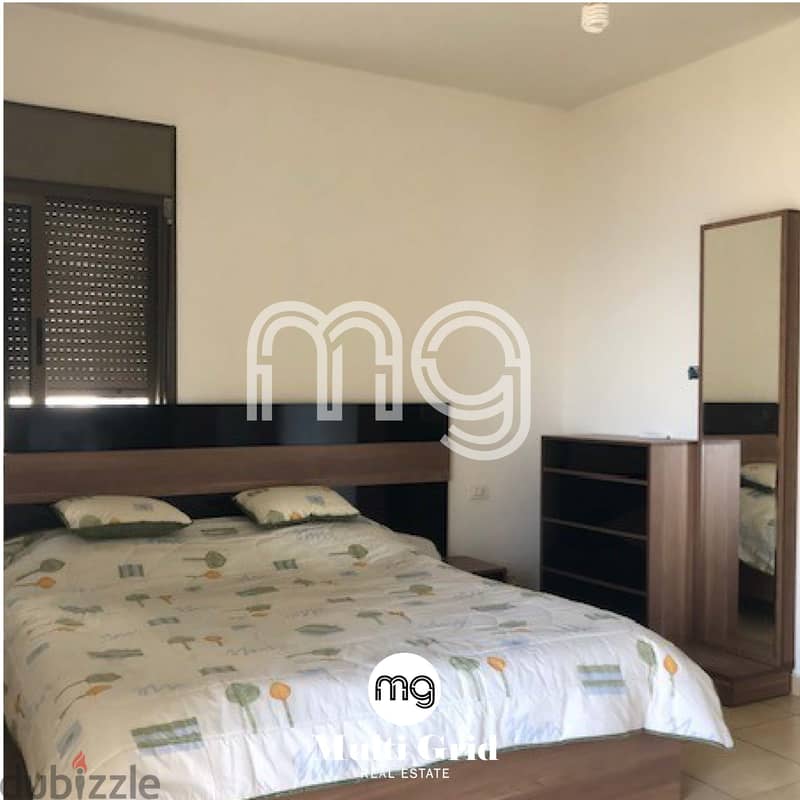 Apartment For Sale in Sahel Alma, JC-4180 , شقة للبيع في ساحل علما 5