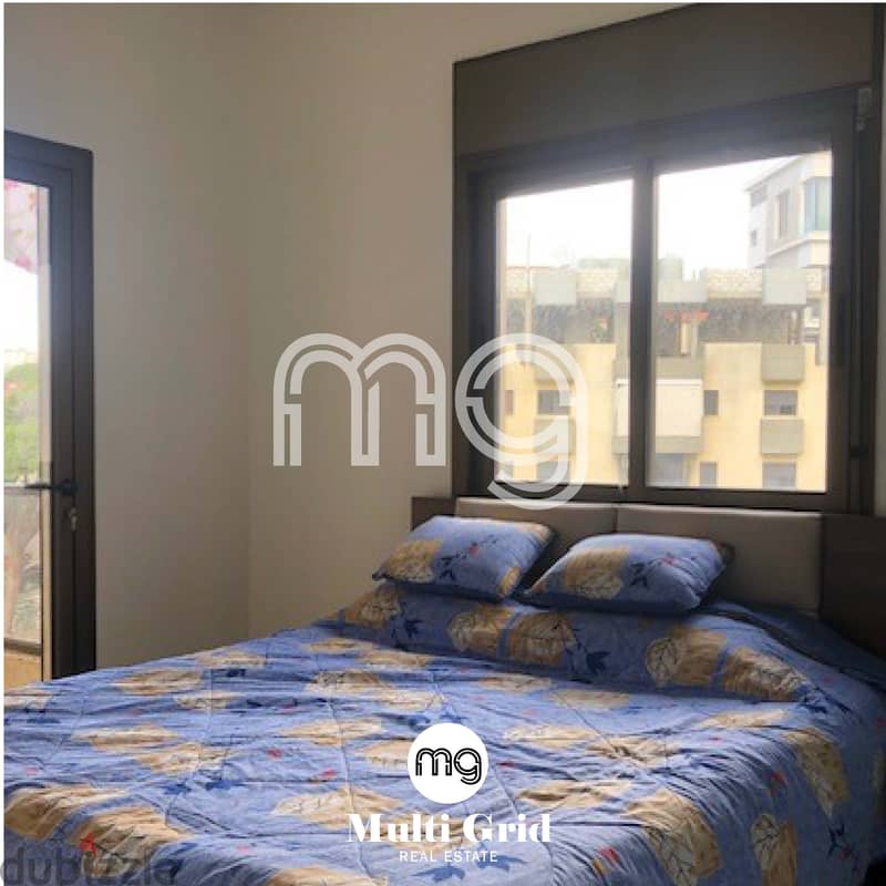 Apartment For Sale in Sahel Alma, JC-4180 , شقة للبيع في ساحل علما 6
