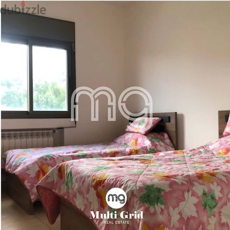 Apartment For Sale in Sahel Alma, JC-4180 , شقة للبيع في ساحل علما 9