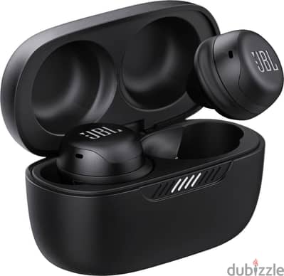 JBL Live Free NC+ TWS noise cancelation wireless earbuds