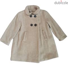 Zara Coat 0