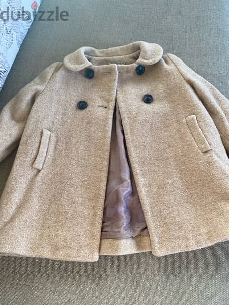 Zara Coat 3