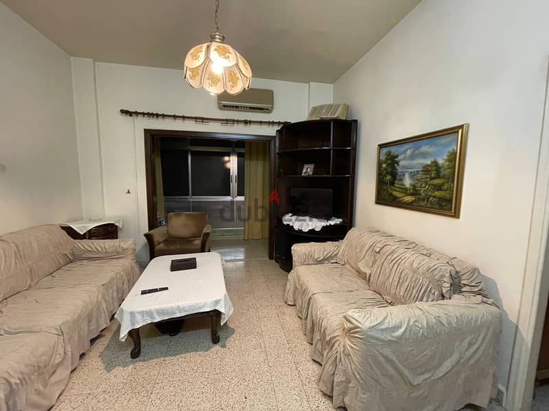 Zouk Mosbeh, Apartment For Sale, 130 m2, شقة للبيع في ذوق مصبح 2