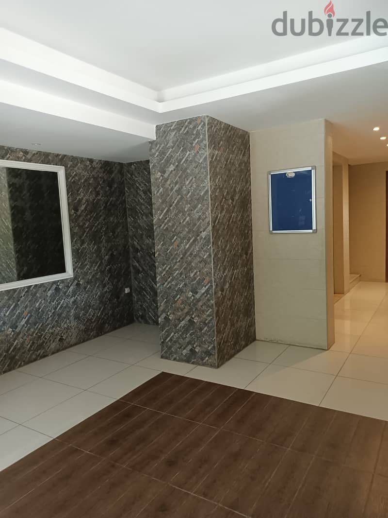Brand new 150 m2 apartment+ 12 m2 cave for sale in Zalka 9