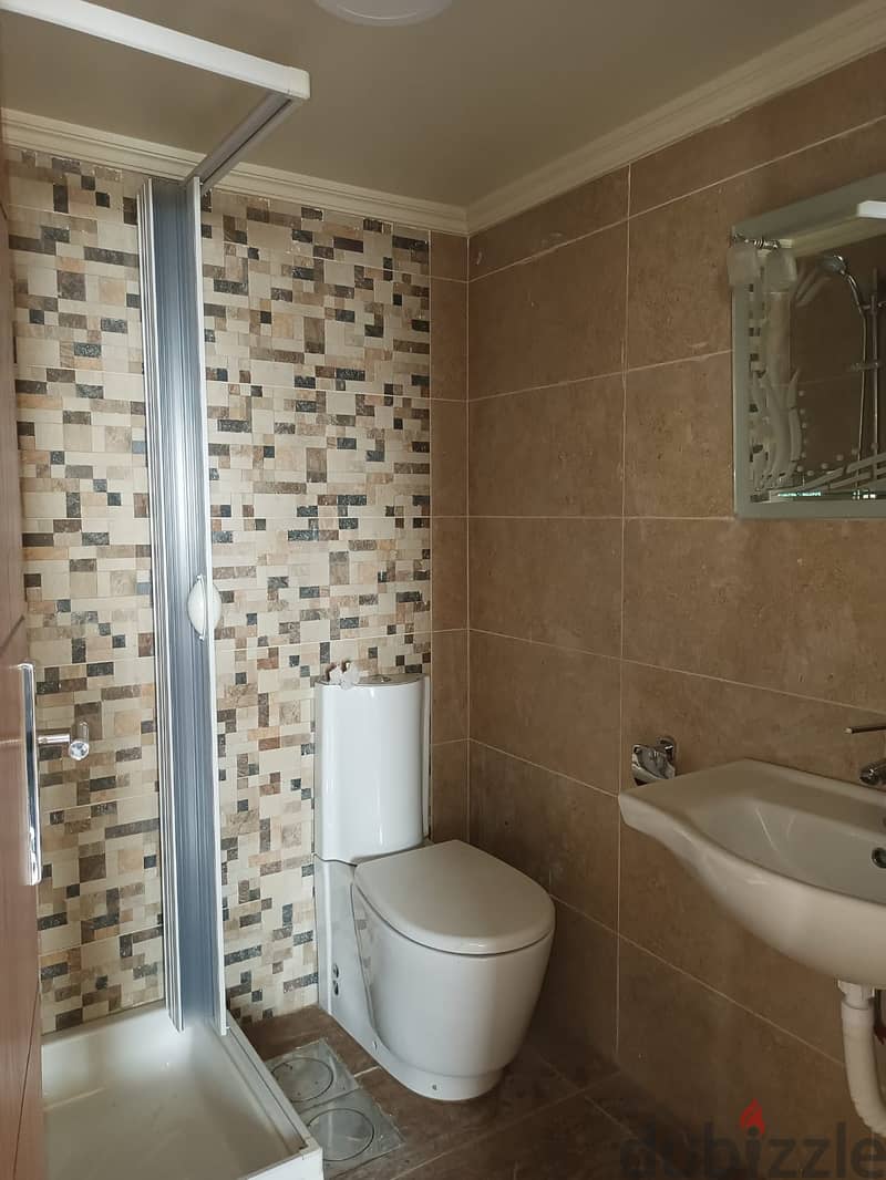 Brand new 150 m2 apartment+ 12 m2 cave for sale in Zalka 11