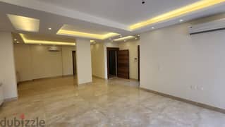 215 m2 apartment + open mountain view for rent in Rihaniyeh