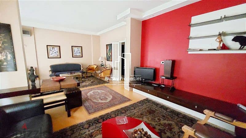 Apartment 170m² 3 beds For RENT In Achrafieh Rmeil - شقة للأجار #RT 2