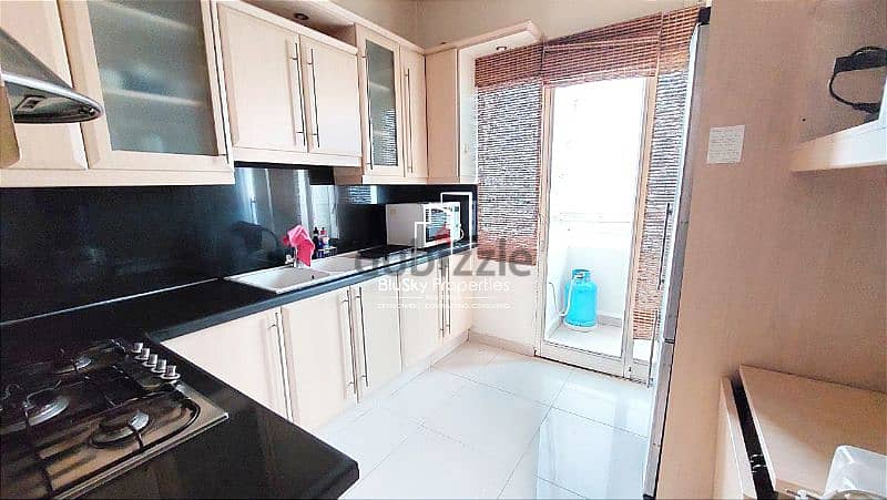 Apartment 170m² 3 beds For RENT In Achrafieh Rmeil - شقة للأجار #RT 3