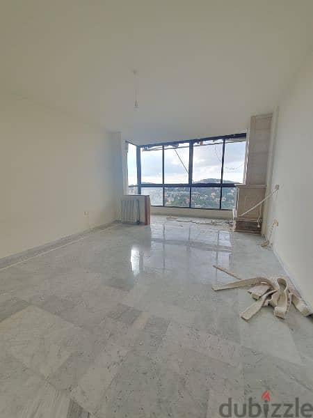 330m² |  Apartment for sale in baabdat 10