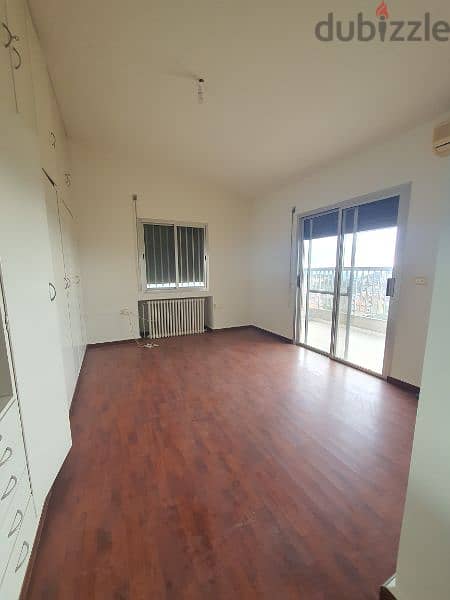 330m² |  Apartment for sale in baabdat 16