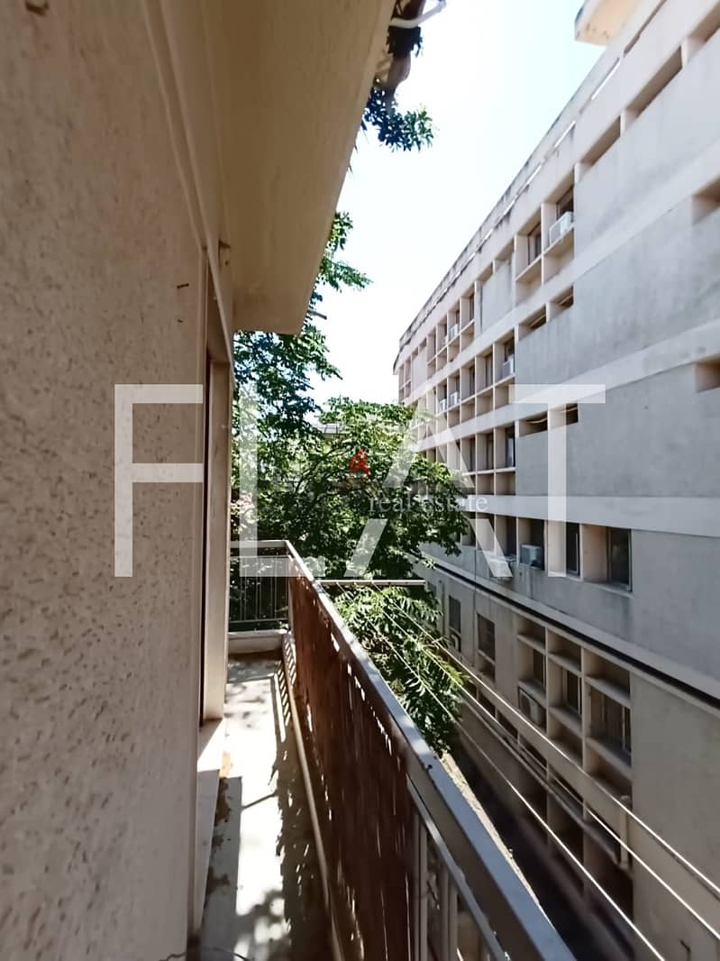 Apartment for Sale in Athens, center Ano Patisia – Mitsaki 24 |93,000 8
