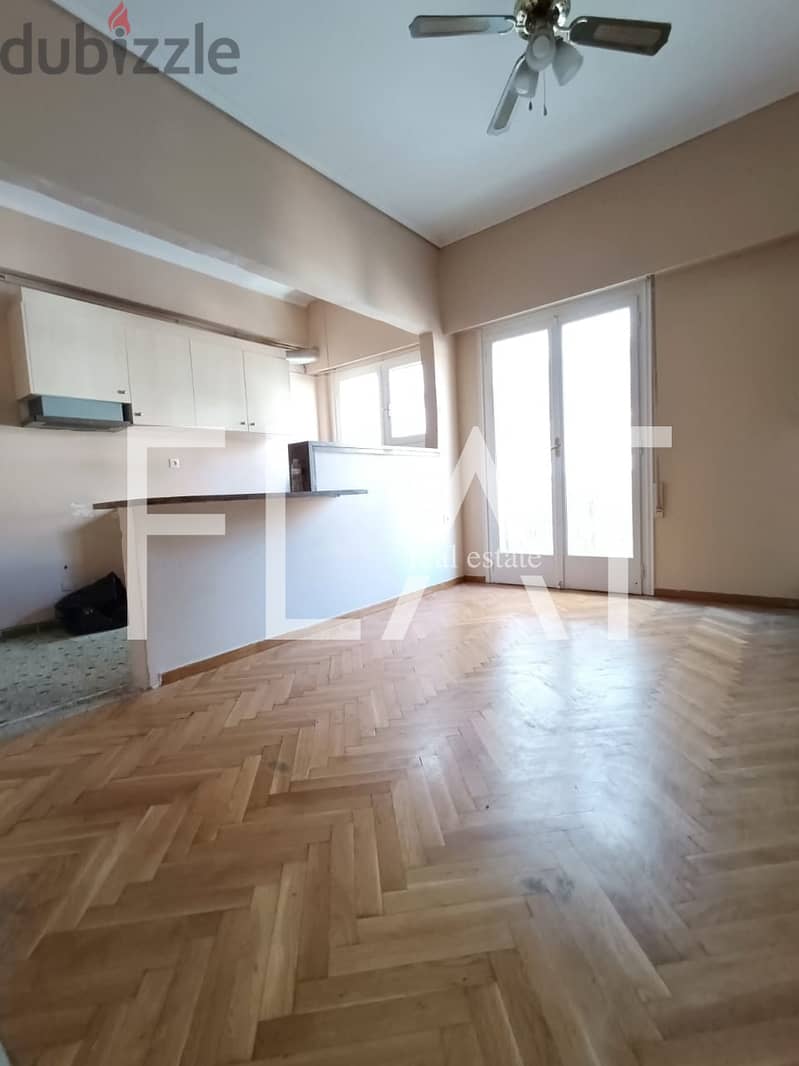 Apartment for Sale in Athens, center Ano Patisia – Mitsaki 24 |93,000 13