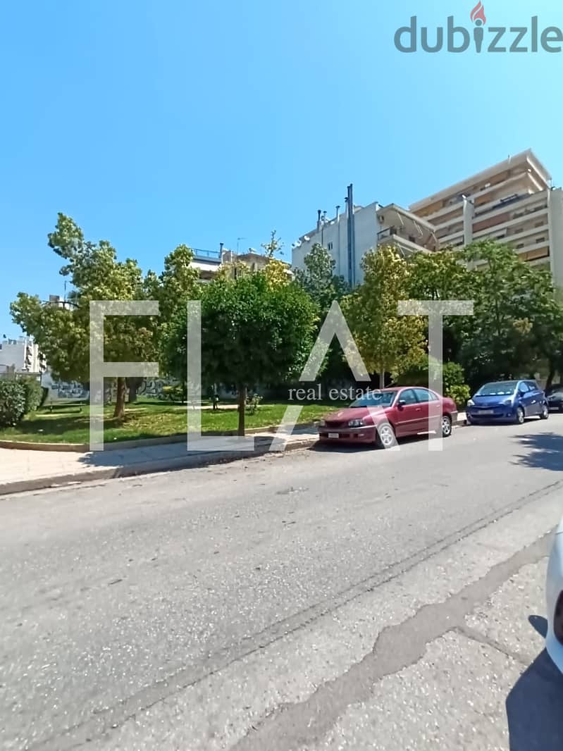 Apartment for Sale in Athens, center Ano Patisia – Mitsaki 24 |93,000 14