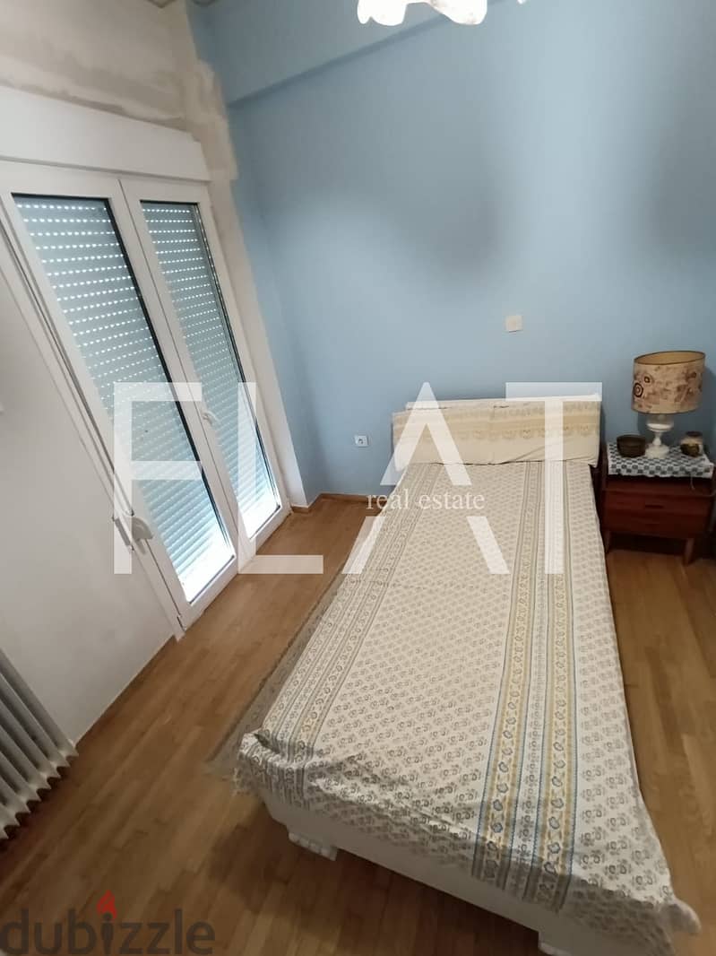 Apartment for Sale in Athens, center Nirvana, Lemesou 63| 96,000 Euro 3