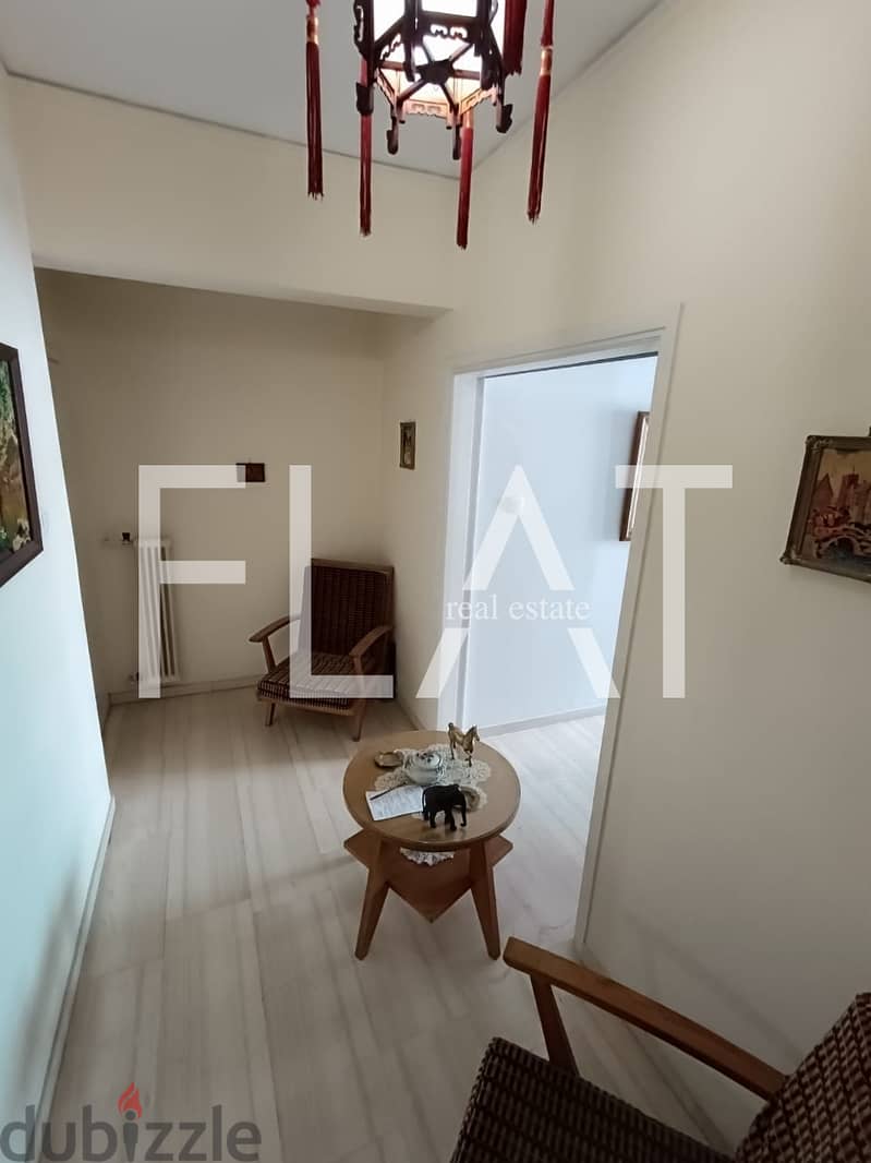 Apartment for Sale in Athens, center Nirvana, Lemesou 63| 96,000 Euro 7
