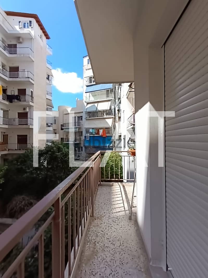 Apartment for Sale in Athens, center Nirvana, Lemesou 63| 96,000 Euro 9