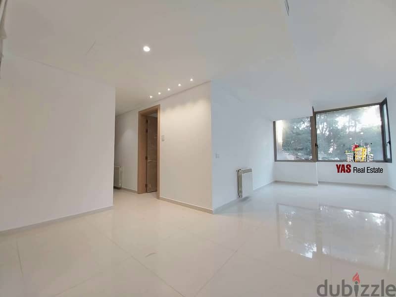 Adma 205m2 | Partial View | Gated community | High-End | IV 2