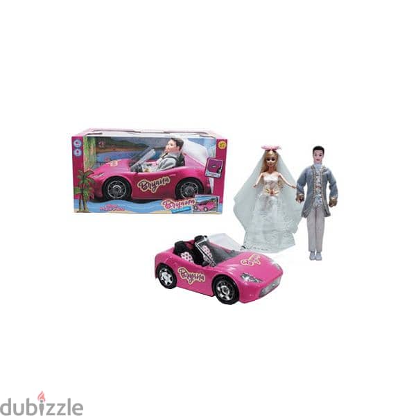 Bryana Luxury Bride And Groom Vehicle 0