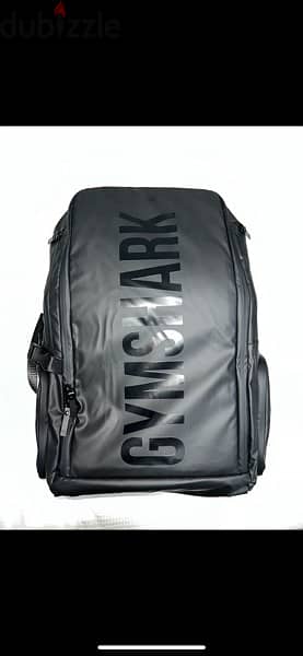 Gymshark bag 6