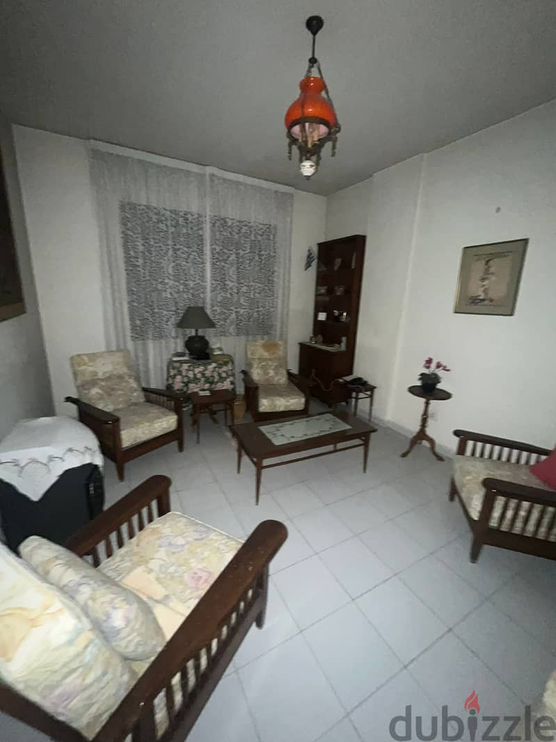 145 m2 apartment for sale in Ant Elias - شقة للبيع في أنطالياس 1