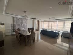 Brand New Lux Furnished 225 m2 apartment+open seaview for sale in Adma 0